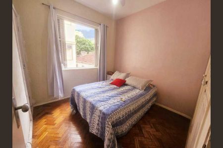Apartamento à venda com 3 quartos, 112m² em Tijuca, Rio de Janeiro