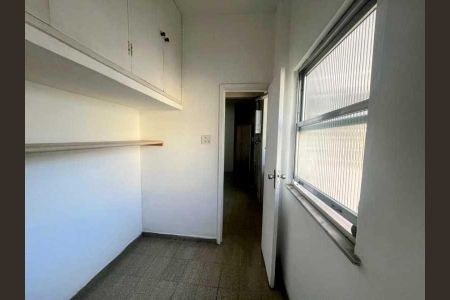 Apartamento à venda com 98m², 3 quartos e 1 vaga