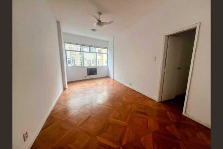 Apartamento à venda com 3 quartos, 98m² em Tijuca, Rio de Janeiro