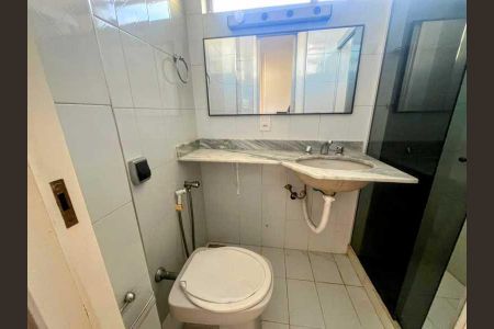 Apartamento à venda com 98m², 3 quartos e 1 vaga
