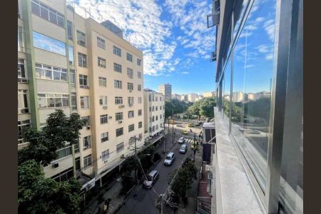 Apartamento à venda com 98m², 3 quartos e 1 vaga