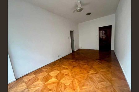 Apartamento à venda com 3 quartos, 98m² em Tijuca, Rio de Janeiro