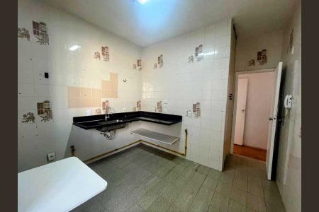 Apartamento à venda com 98m², 3 quartos e 1 vaga