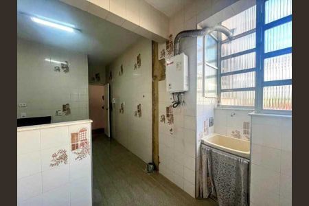 Apartamento à venda com 98m², 3 quartos e 1 vaga