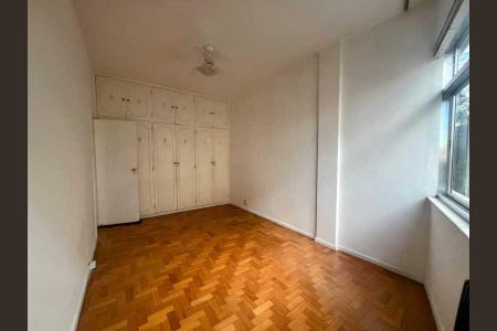 Apartamento à venda com 3 quartos, 98m² em Tijuca, Rio de Janeiro