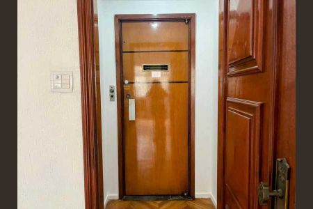 Apartamento à venda com 98m², 3 quartos e 1 vaga