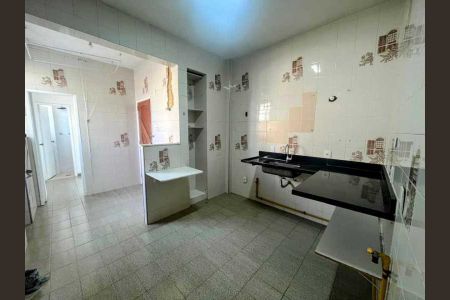 Apartamento à venda com 98m², 3 quartos e 1 vaga