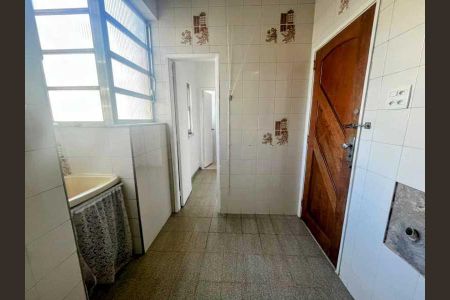 Apartamento à venda com 98m², 3 quartos e 1 vaga