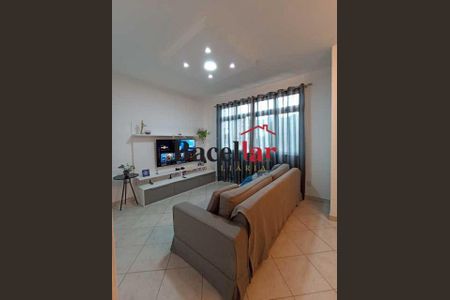 Apartamento à venda com 2 quartos, 69m² em Grajaú, Rio de Janeiro