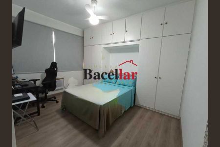 Apartamento à venda com 2 quartos, 69m² em Grajaú, Rio de Janeiro
