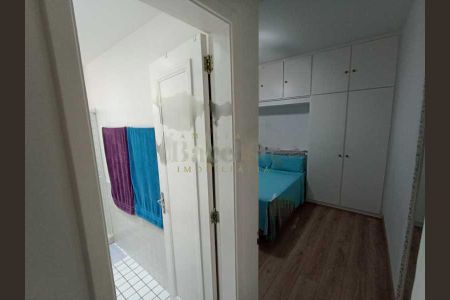 Apartamento à venda com 2 quartos, 69m² em Grajaú, Rio de Janeiro