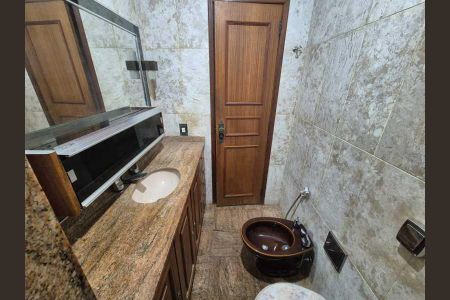 Apartamento à venda com 3 quartos, 89m² em Tijuca, Rio de Janeiro