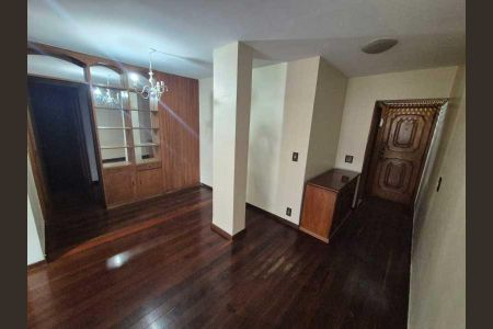 Apartamento à venda com 3 quartos, 89m² em Tijuca, Rio de Janeiro