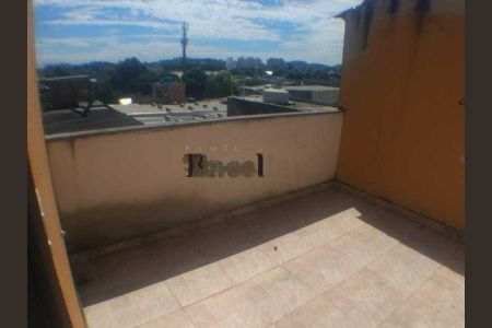 Casa à venda com 3 quartos, 85m² em Rocha Miranda, Rio de Janeiro