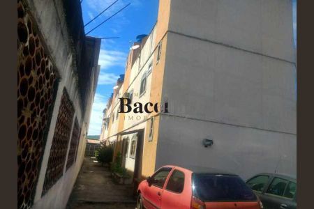 Casa à venda com 3 quartos, 85m² em Rocha Miranda, Rio de Janeiro