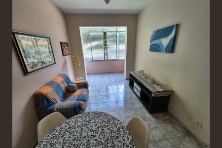 Apartamento à venda com 3 quartos, 80m² em Tijuca, Rio de Janeiro