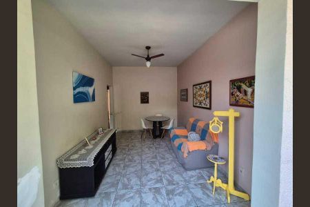 Apartamento à venda com 3 quartos, 80m² em Tijuca, Rio de Janeiro