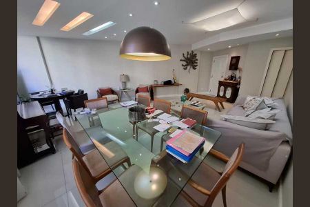 Apartamento à venda com 3 quartos, 150m² em Tijuca, Rio de Janeiro