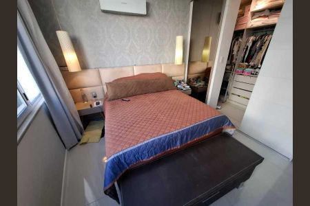 Apartamento à venda com 3 quartos, 150m² em Tijuca, Rio de Janeiro