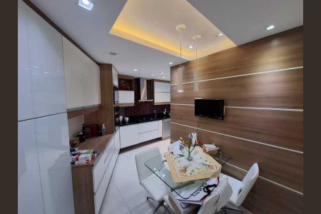 Apartamento à venda com 3 quartos, 150m² em Tijuca, Rio de Janeiro