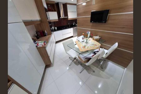 Apartamento à venda com 3 quartos, 150m² em Tijuca, Rio de Janeiro