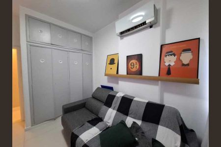 Apartamento à venda com 3 quartos, 150m² em Tijuca, Rio de Janeiro