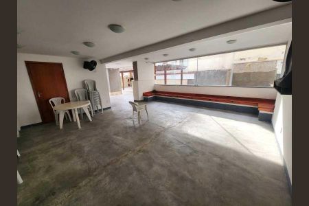 Apartamento à venda com 2 quartos, 76m² em Grajaú, Rio de Janeiro