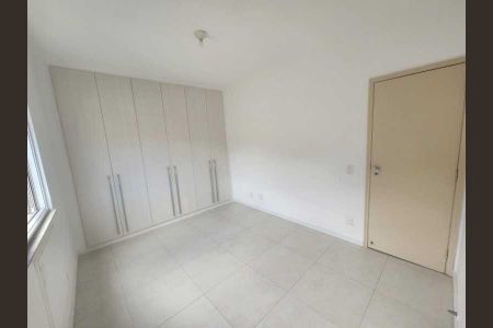 Apartamento à venda com 2 quartos, 76m² em Grajaú, Rio de Janeiro