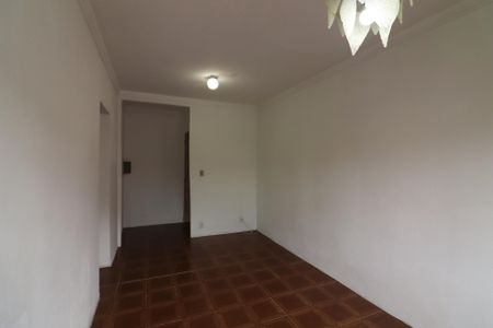 Sala  de apartamento para alugar com 2 quartos, 54m² em Santa Terezinha, São Bernardo do Campo