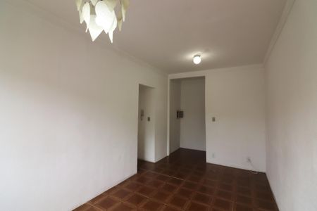 Apartamento para alugar com 54m², 2 quartos e 1 vagaSala 