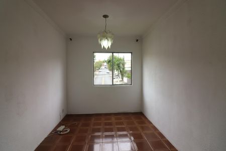 Apartamento para alugar com 54m², 2 quartos e 1 vagaSala 