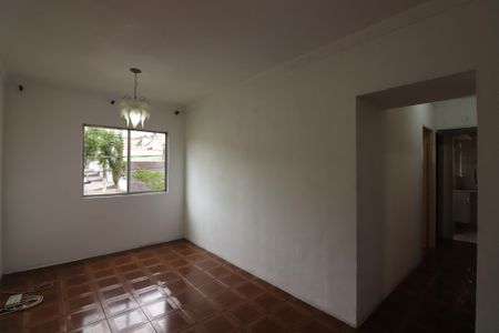 Sala  de apartamento para alugar com 2 quartos, 54m² em Santa Terezinha, São Bernardo do Campo