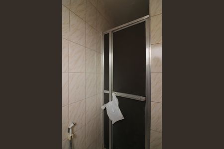 Apartamento para alugar com 54m², 2 quartos e 1 vagaBanheiro Social