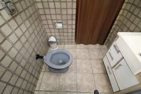 Casa para alugar com 200m², 3 quartos e 1 vagaBanheiro 2