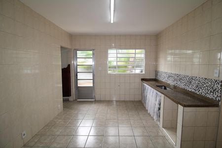 Casa para alugar com 200m², 3 quartos e 1 vagaCozinha