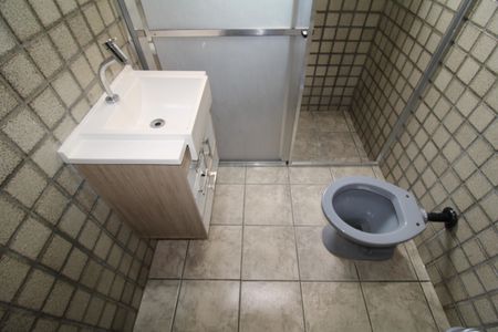 Casa para alugar com 200m², 3 quartos e 1 vagaBanheiro 2