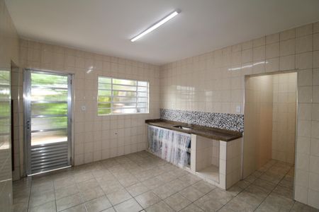 Casa para alugar com 200m², 3 quartos e 1 vagaCozinha