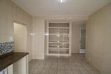 Casa para alugar com 200m², 3 quartos e 1 vagaCozinha