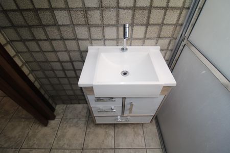 Casa para alugar com 200m², 3 quartos e 1 vagaBanheiro 2