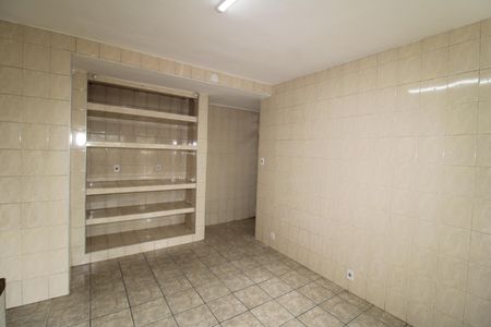 Casa para alugar com 200m², 3 quartos e 1 vagaCozinha