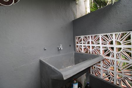 Casa para alugar com 200m², 3 quartos e 1 vagaÁrea de Serviço