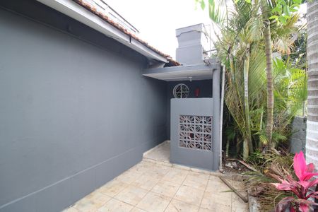 Casa para alugar com 200m², 3 quartos e 1 vagaÁrea de Serviço