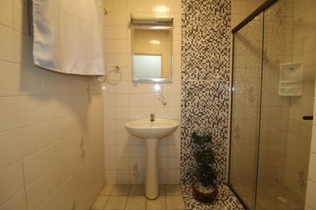 Casa para alugar com 200m², 3 quartos e 1 vagaBanheiro 1