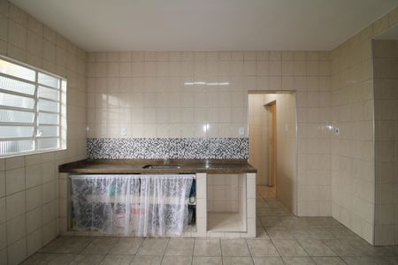 Casa para alugar com 200m², 3 quartos e 1 vagaCozinha