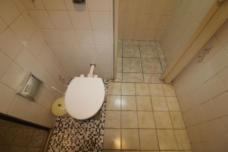 Casa para alugar com 200m², 3 quartos e 1 vagaBanheiro 1