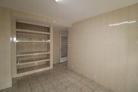 Casa para alugar com 200m², 3 quartos e 1 vagaCozinha