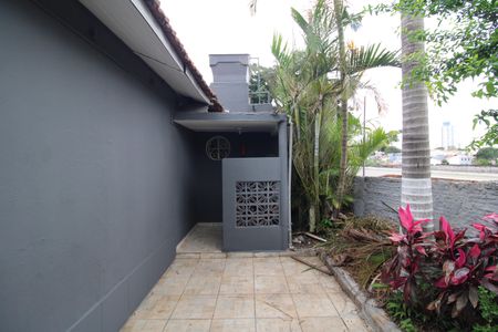 Casa para alugar com 200m², 3 quartos e 1 vagaÁrea de Serviço