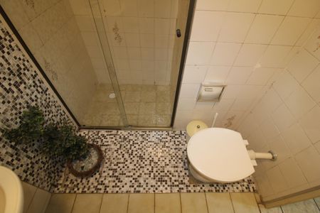 Casa para alugar com 200m², 3 quartos e 1 vagaBanheiro 1