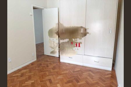Apartamento à venda com 3 quartos, 90m² em Engenho Novo, Rio de Janeiro
