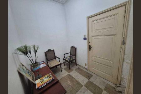 Apartamento à venda com 3 quartos, 137m² em Copacabana, Rio de Janeiro